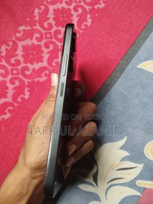 নতুন Xiaomi Redmi 13 ১২৮ জিবি কালো
