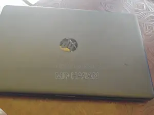 Laptop HP 15 4GB Intel Core i3 HDD 512GB