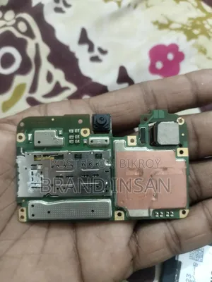 Motherboard for a Vivo Y91