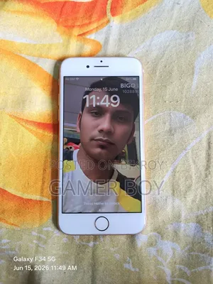 Apple iPhone 8 64 GB Rose Gold