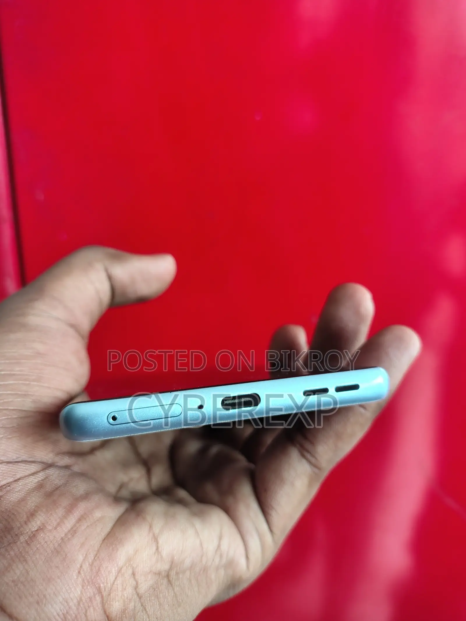 Motorola Edge 50 Fusion 128 GB White
