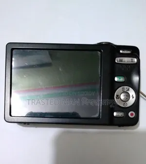 Fujifilm HD Camera from Malaysia
