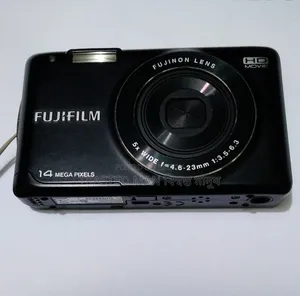 Fujifilm HD Camera from Malaysia