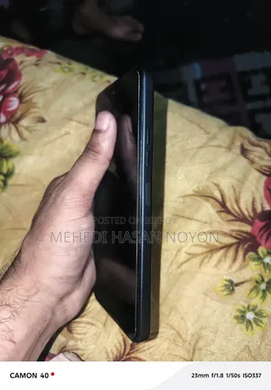 টেকনো স্পার্ক গো ৬৪ জিবি ব্ল্যাক