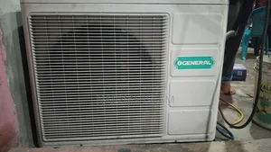 General AC 1.5 Ton