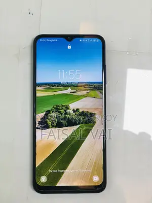 Samsung Galaxy A03s 64 GB Blue