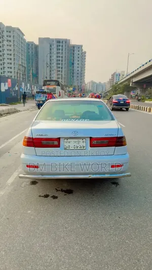 Toyota Corona Premio 1999 Pearl
