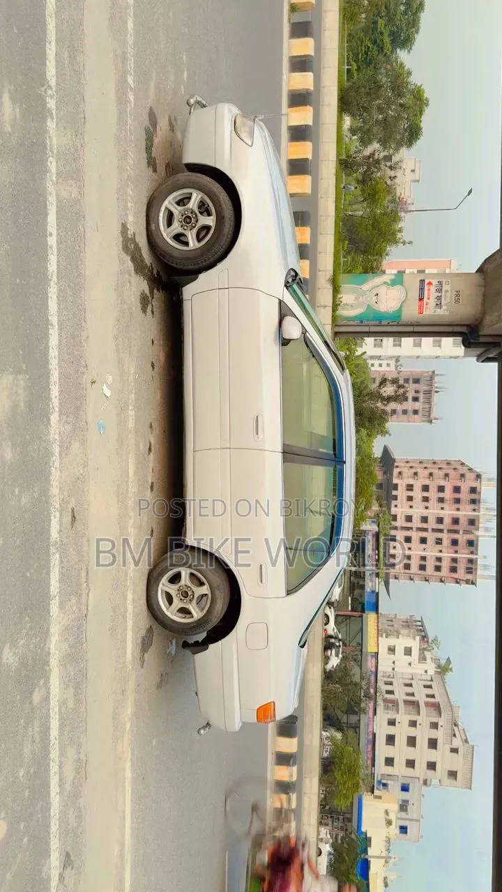 Toyota Corona Premio 1999 Pearl