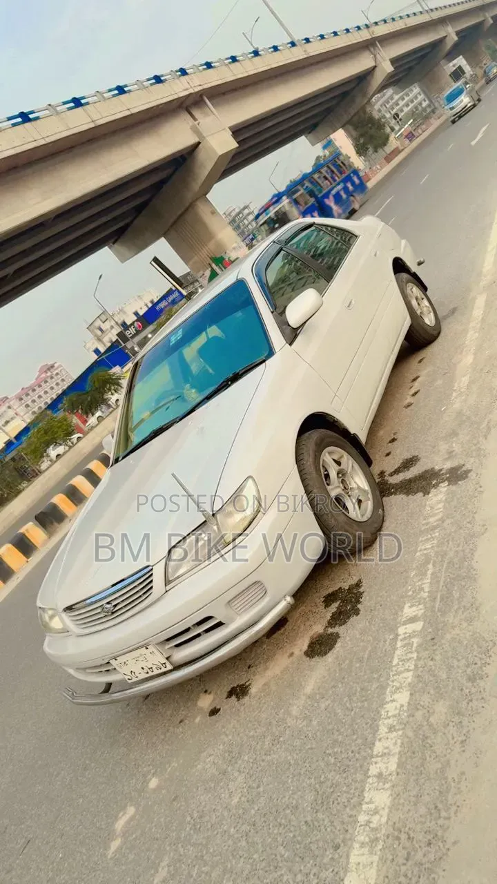 Toyota Corona Premio 1999 Pearl