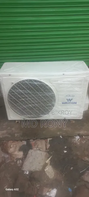 ওয়াল্টন ইনভার্টার এসি ১.৫ টন