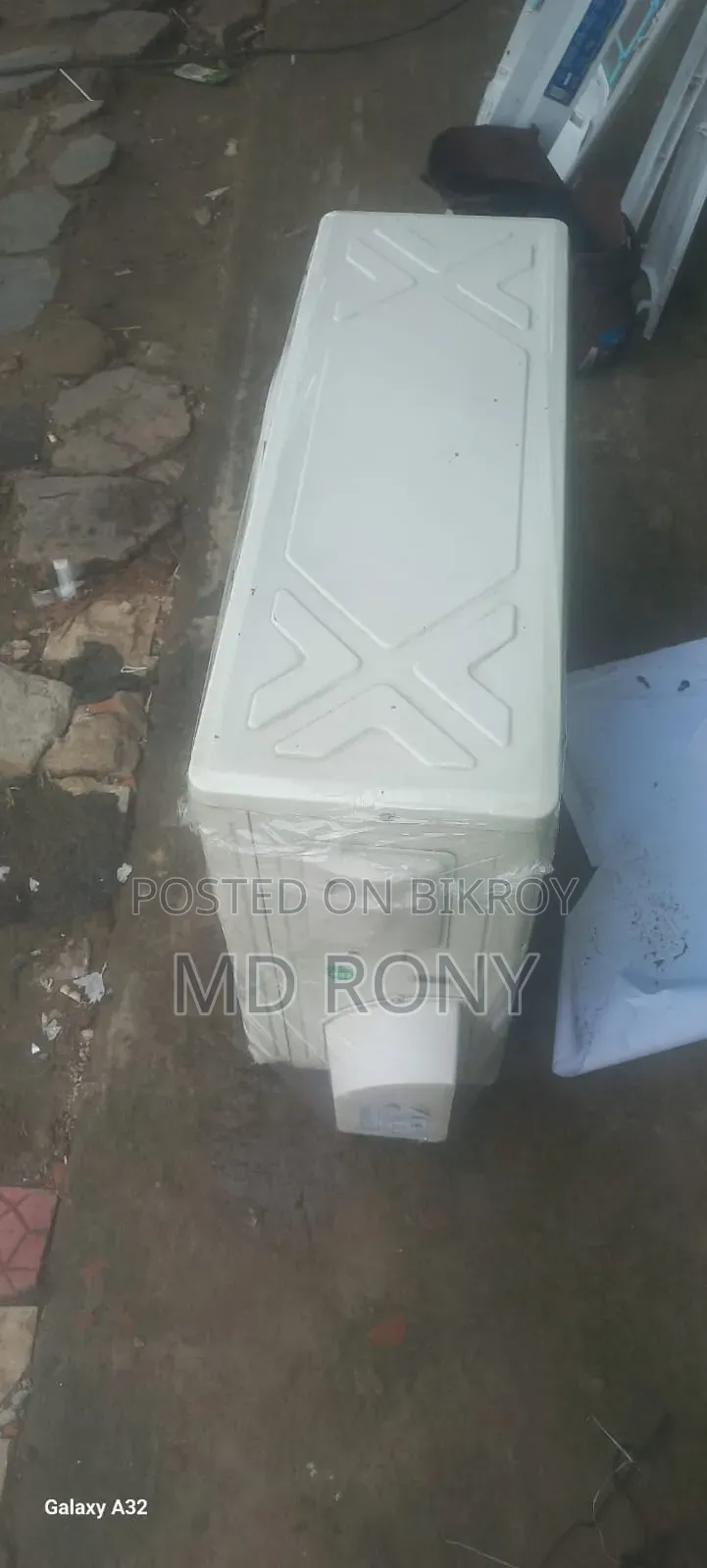 ওয়াল্টন ইনভার্টার এসি ১.৫ টন
