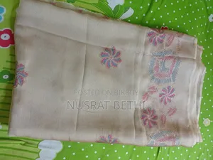 Saree for sale.