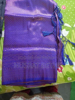 Saree for sale.