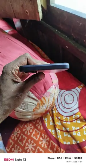 OnePlus Nord CE5 256 GB Black