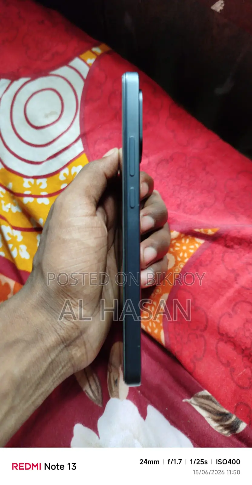 OnePlus Nord CE5 256 GB Black