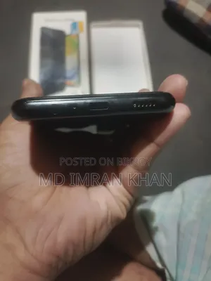 Samsung Galaxy A04s 64 GB Black