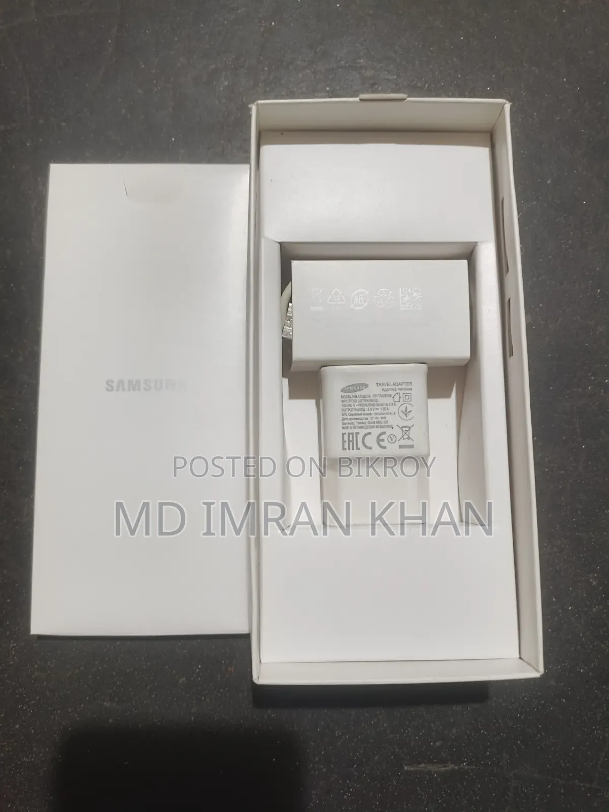 Samsung Galaxy A04s 64 GB Black