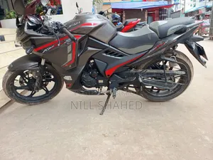 নতুন লিফান ২০২৩ ধূসর