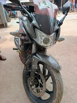 নতুন লিফান ২০২৩ ধূসর