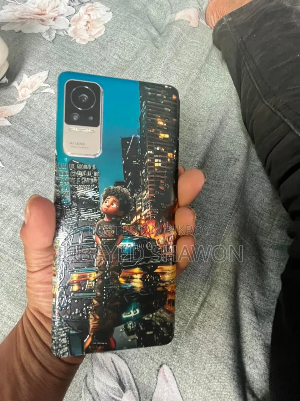 Xiaomi Civi 1S 128 GB
