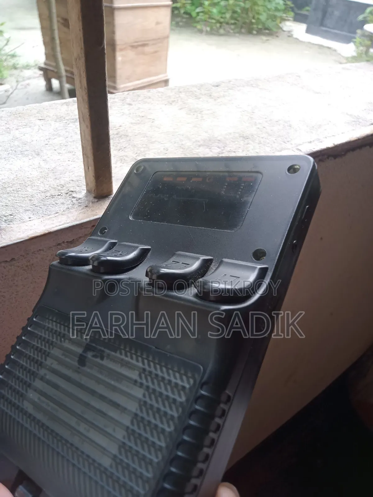Game Console R36s