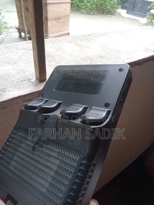 Game Console R36s