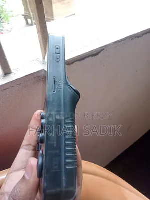 Game Console R36s