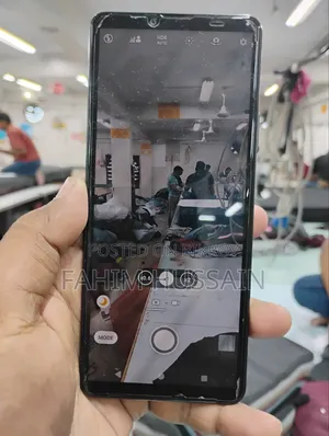 Sony Xperia 10 IV 128 GB Black