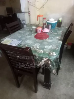 Dining Chair