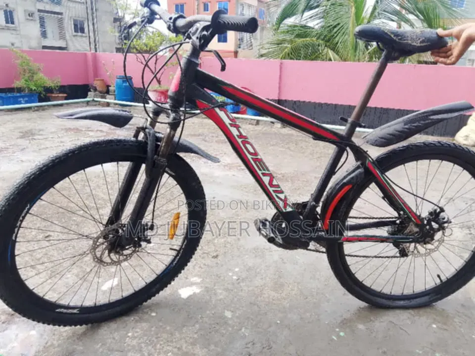 Cycle for Sale