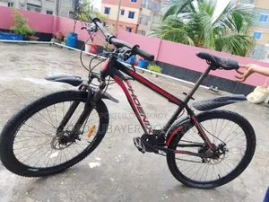 Cycle for Sale