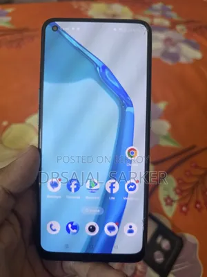 OnePlus Nord CE 5G 128 GB Blue