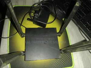Router রাউটার