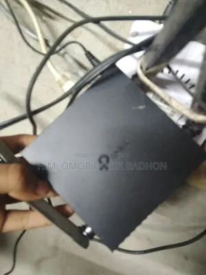 Router রাউটার