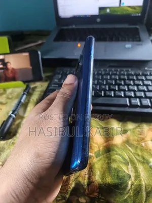 শাওমি পোকো এক্স৩ এনএফসি ১২৮ জিবি ব্লু