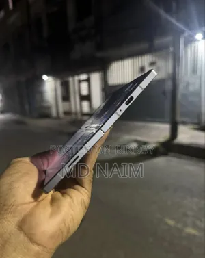 Samsung Galaxy Z Fold6 1 TB Silver