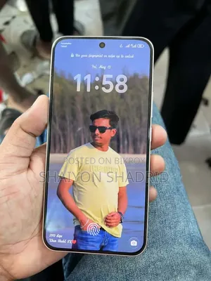 Honor 400 512 GB Gold