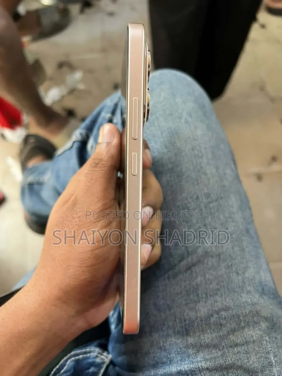 Honor 400 512 GB Gold