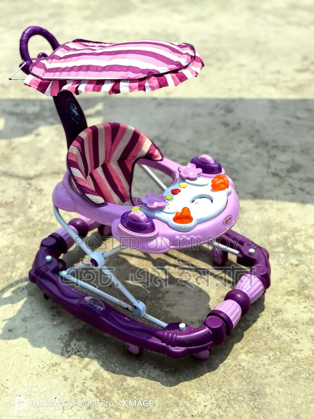 Baby Walker