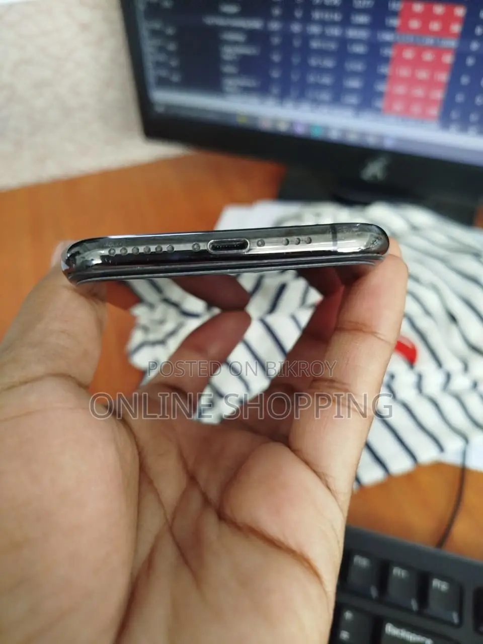 Apple iPhone 11 Pro 64 GB Black