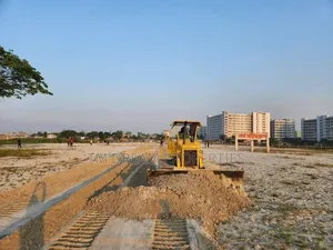 রেডি প্লট