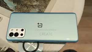 OnePlus 9R 128 GB Blue