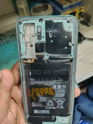 Xiaomi Redmi Note 10 64 GB Green