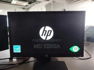 Hp P22v G4 FHD Monitor