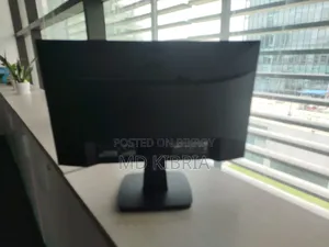 Hp P22v G4 FHD Monitor