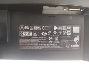 Hp P22v G4 FHD Monitor