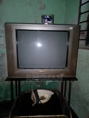 টিভি ভালো আছে টাকা দরকার তাই সেল করবো