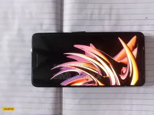 Google Pixel 3 XL 64 GB Black