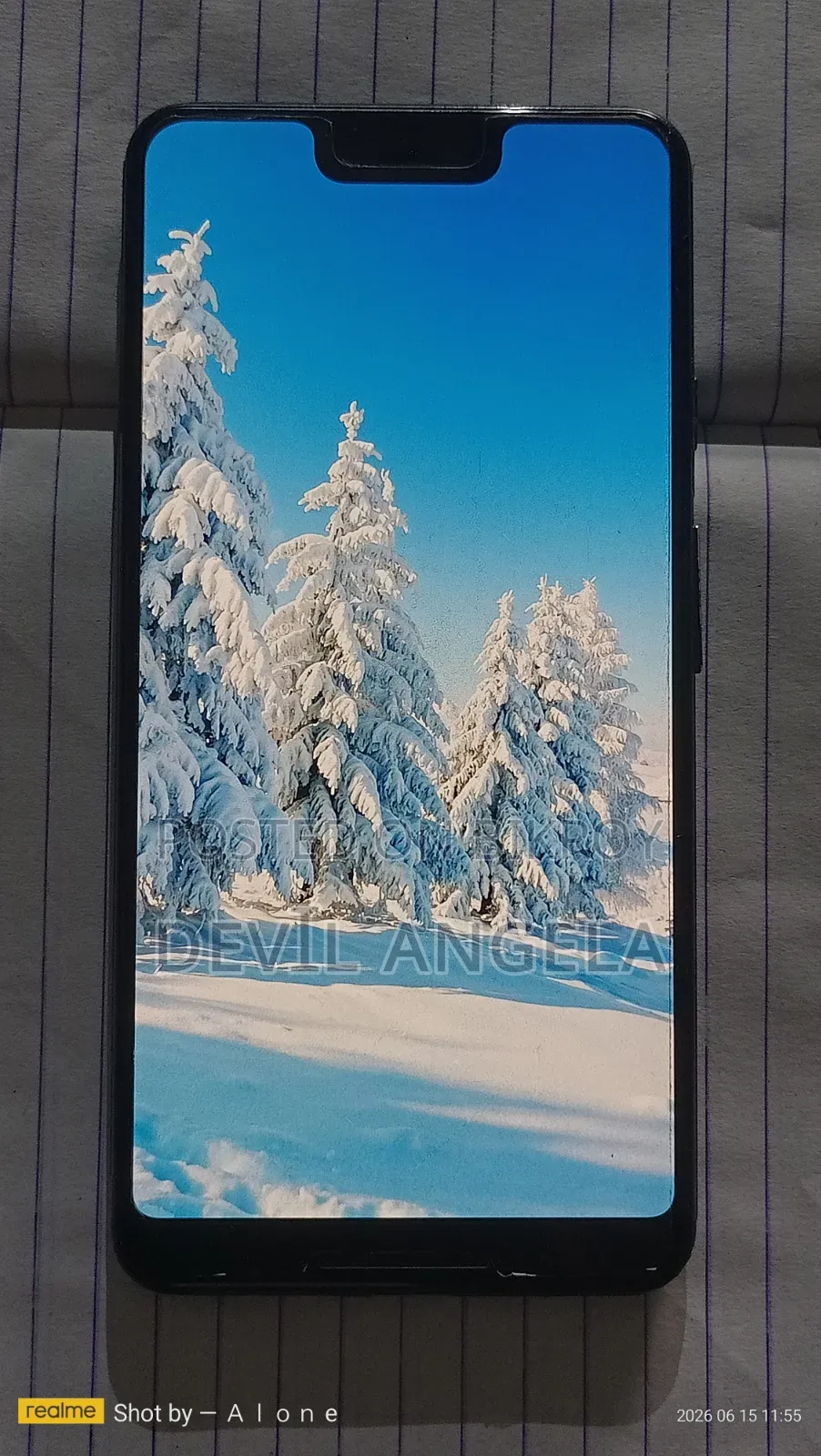 Google Pixel 3 XL 64 GB Black