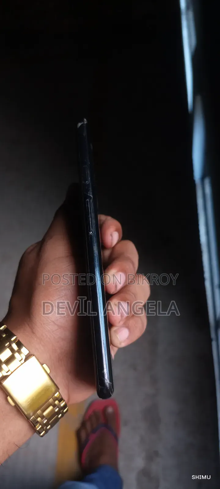 Google Pixel 3 XL 64 GB Black